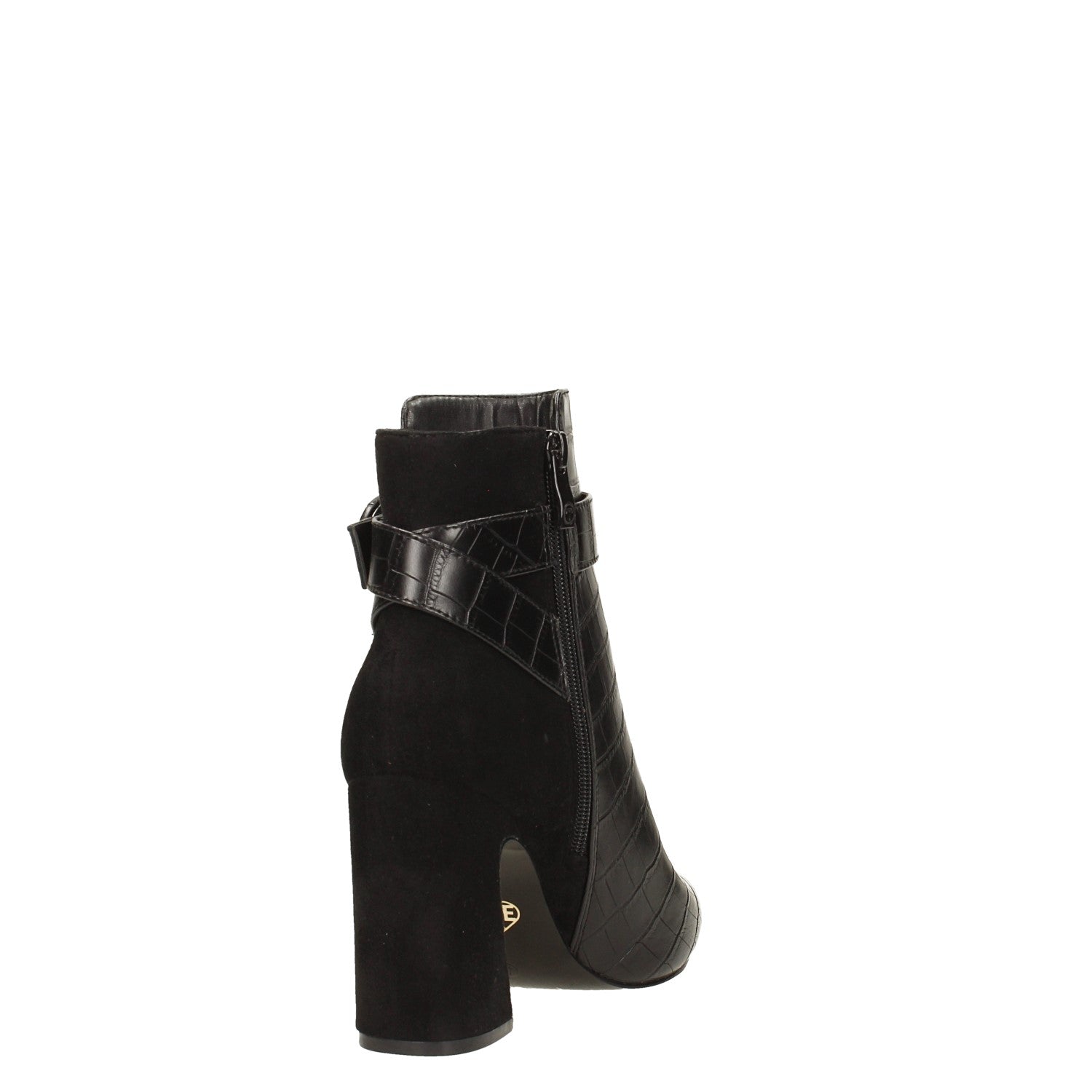 Tata Italia Stivaletti con stampa animalier. Tacco alto 9.5cm Presa