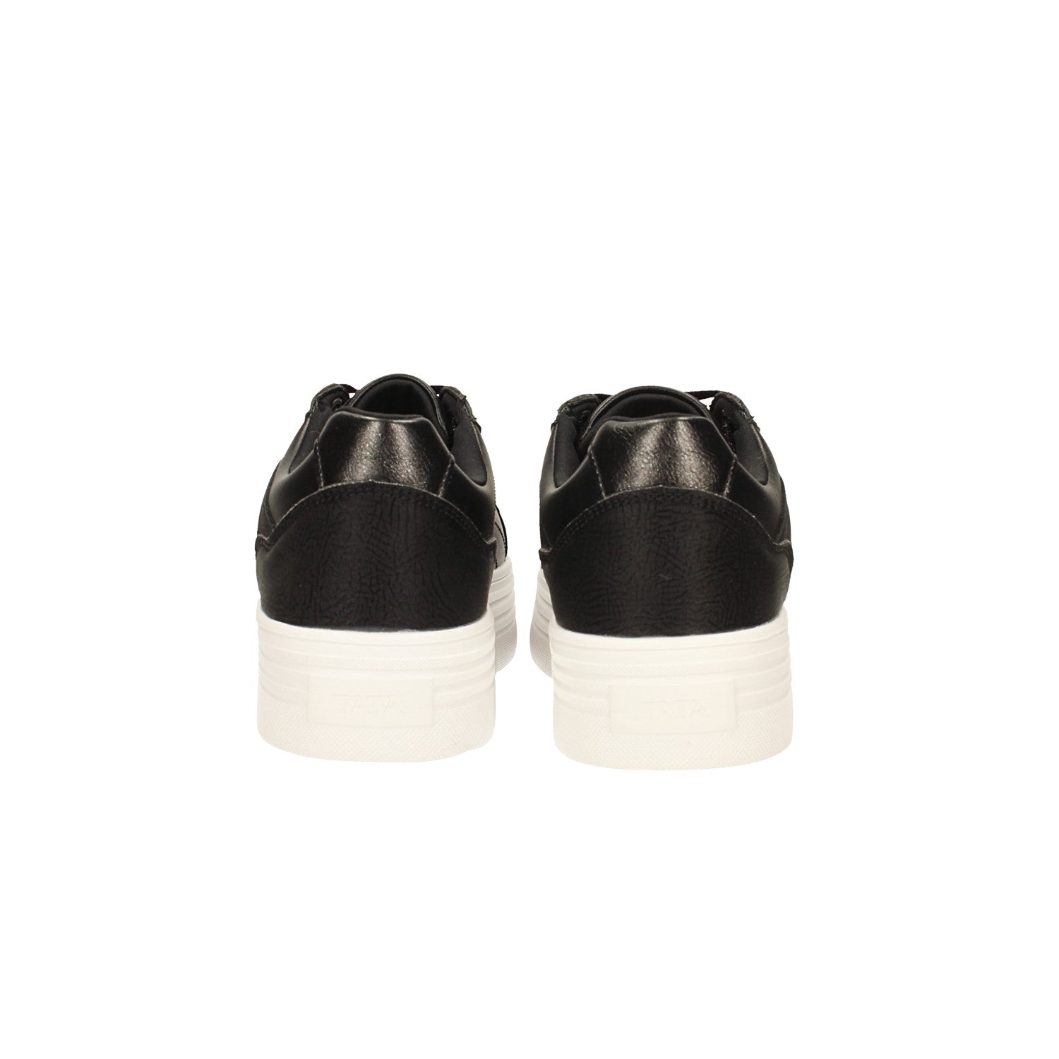 Tata Italia Sneakers con glitter e zeppa alta 4cm Negozio