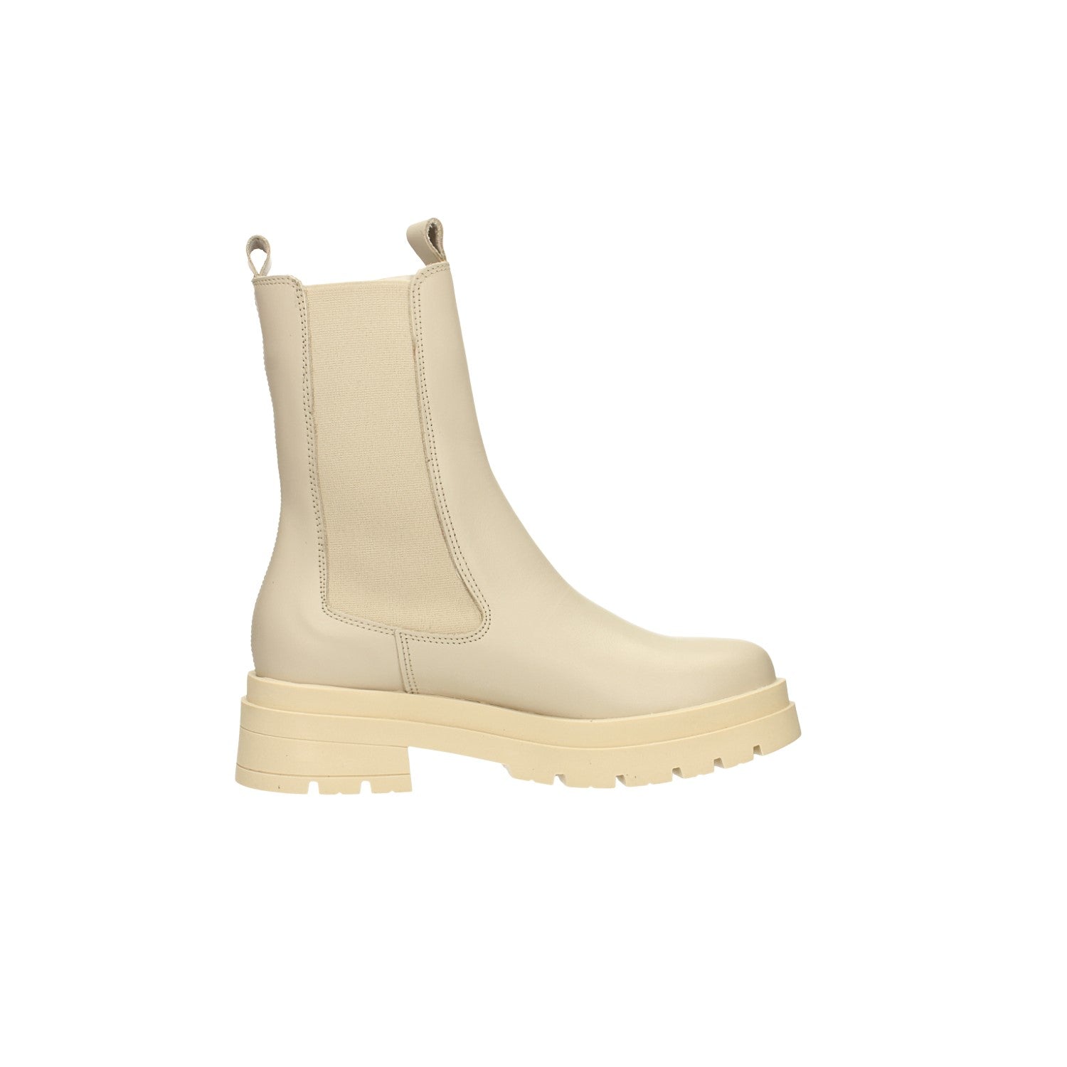 Tata Italia Stivaletti in vera pelle. Tacco alto 5cm Italia