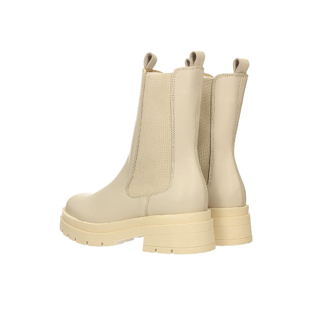 Tata Italia Stivaletti in vera pelle. Tacco alto 5cm Italia