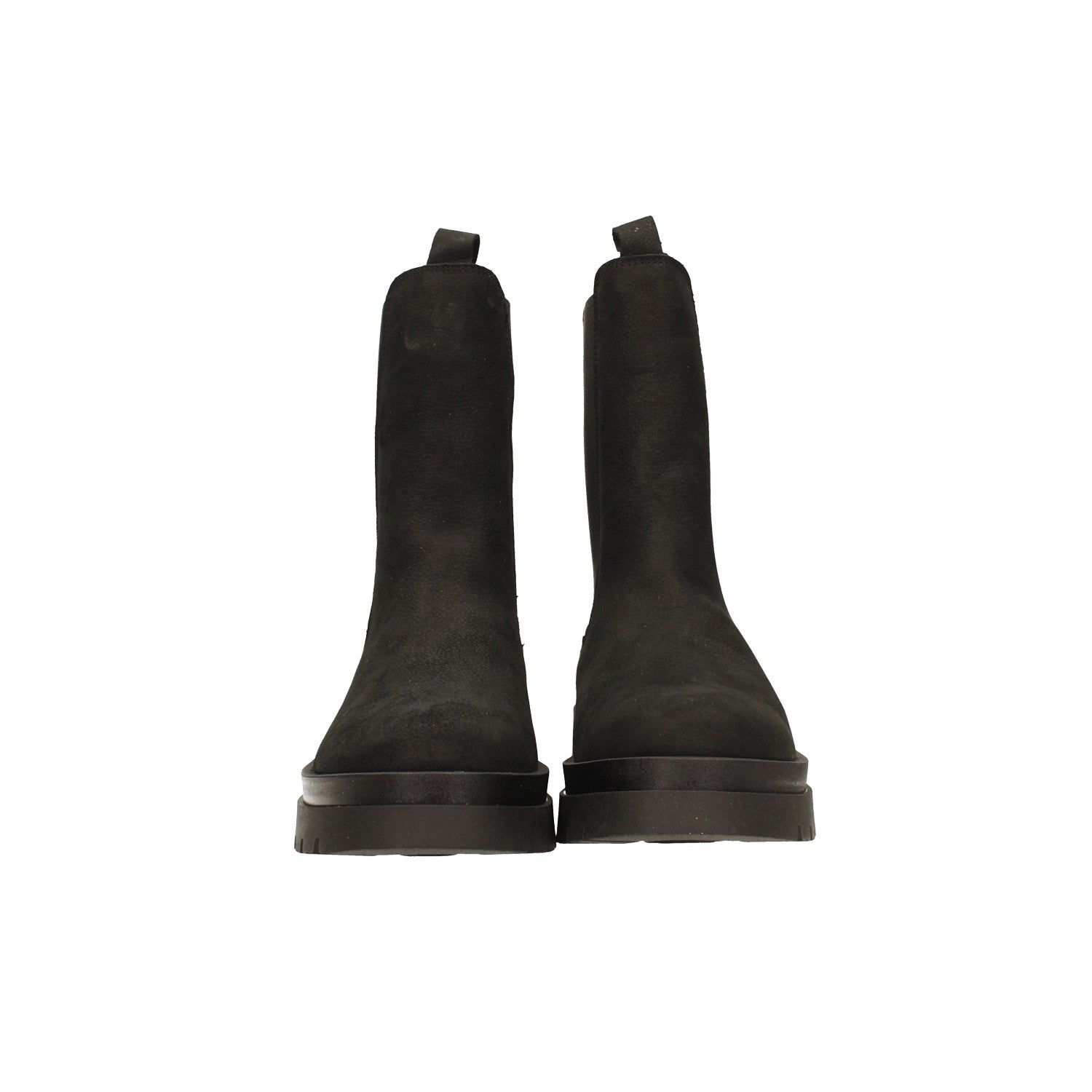 Tata Italia Stivaletti chelsea con suola carrarmato. Tacco alto 5cm 2025