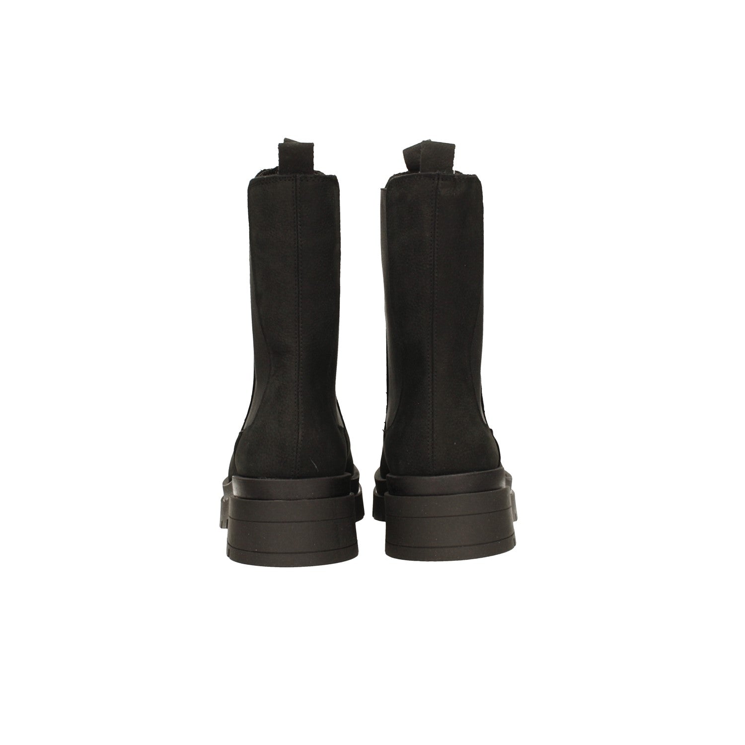 Tata Italia Stivaletti chelsea con suola carrarmato. Tacco alto 5cm 2025