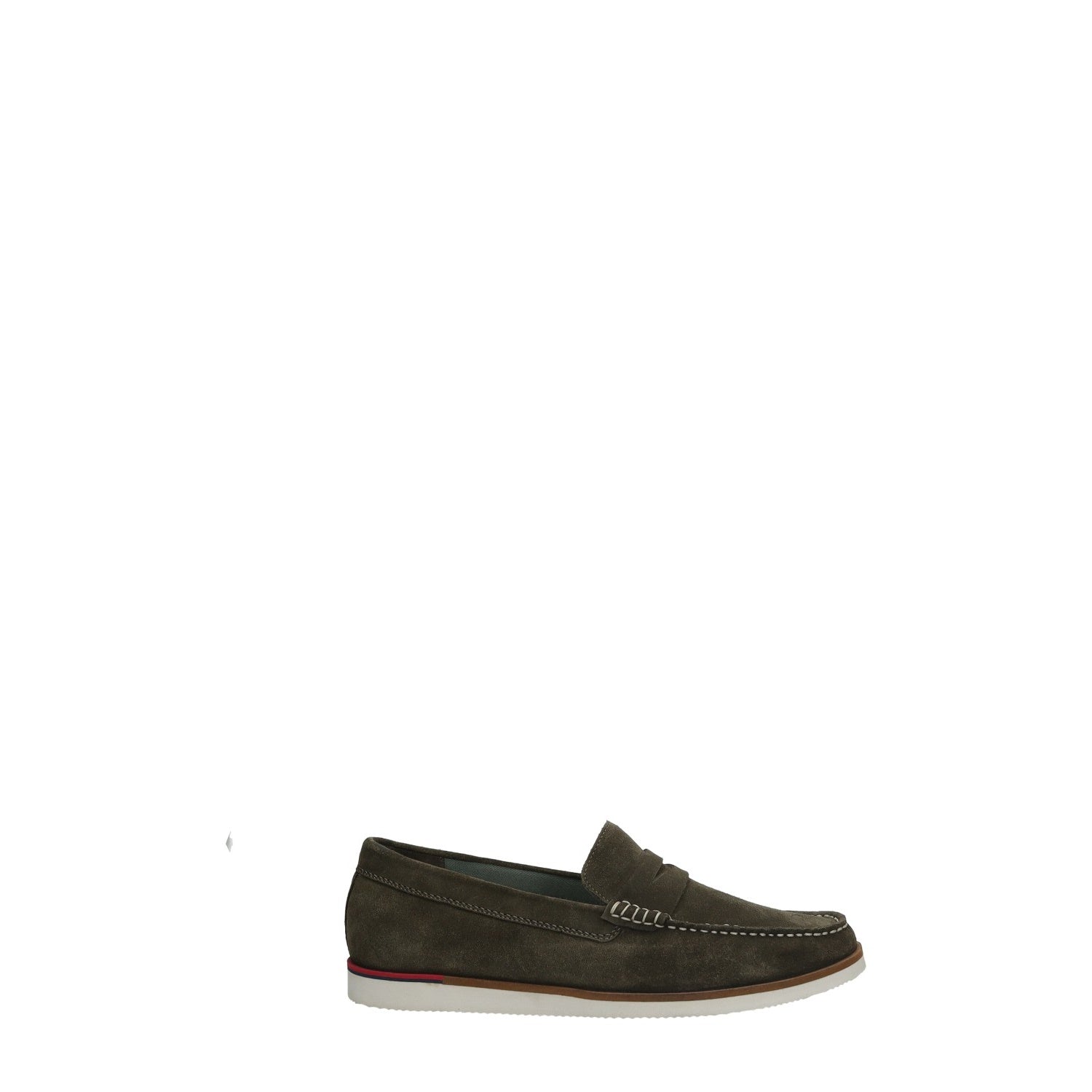 Tata Italia Slip on in tessuto scamosciato Presa