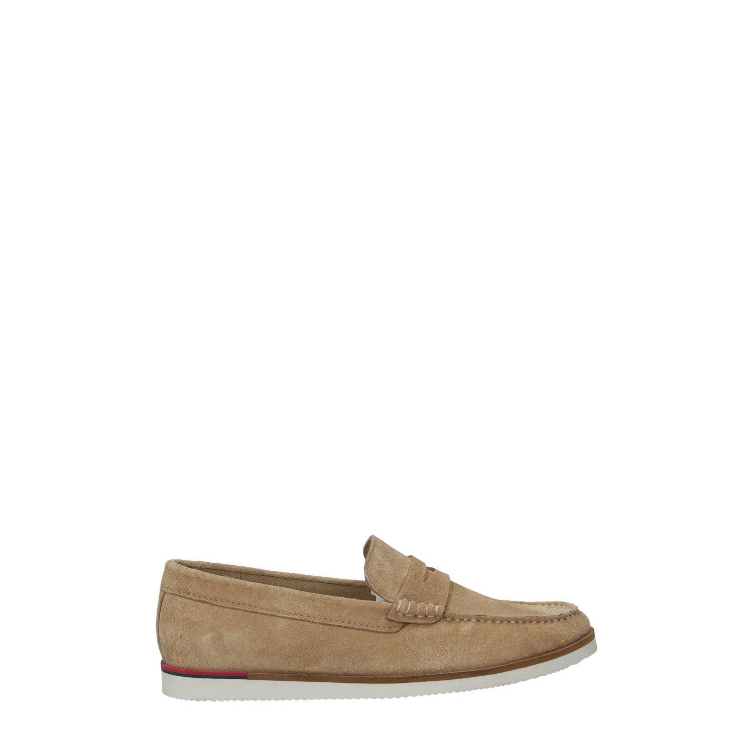 Tata Italia Slip on in tessuto scamosciato Presa