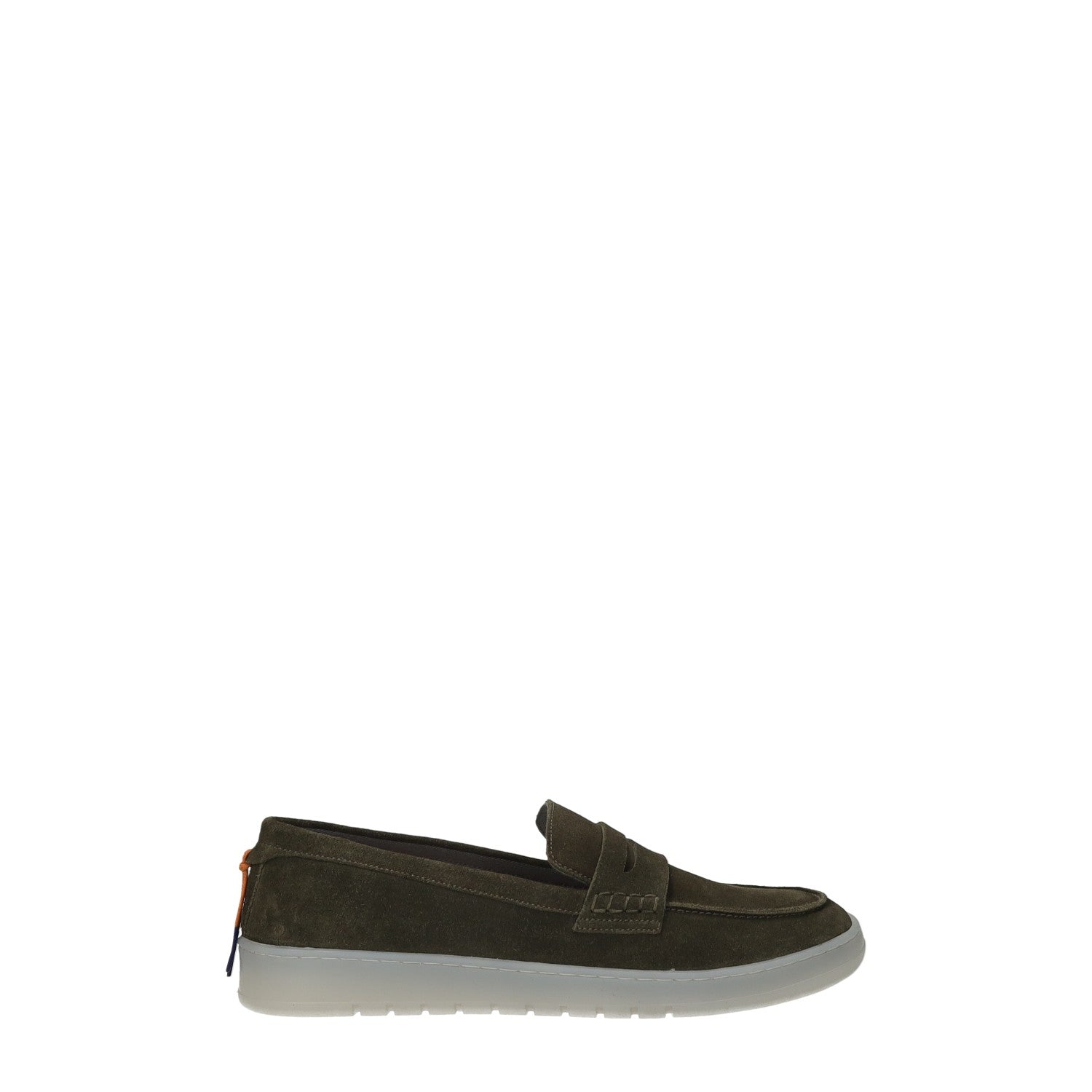 Tata Italia Slip on in tessuto scamosciato Sconto