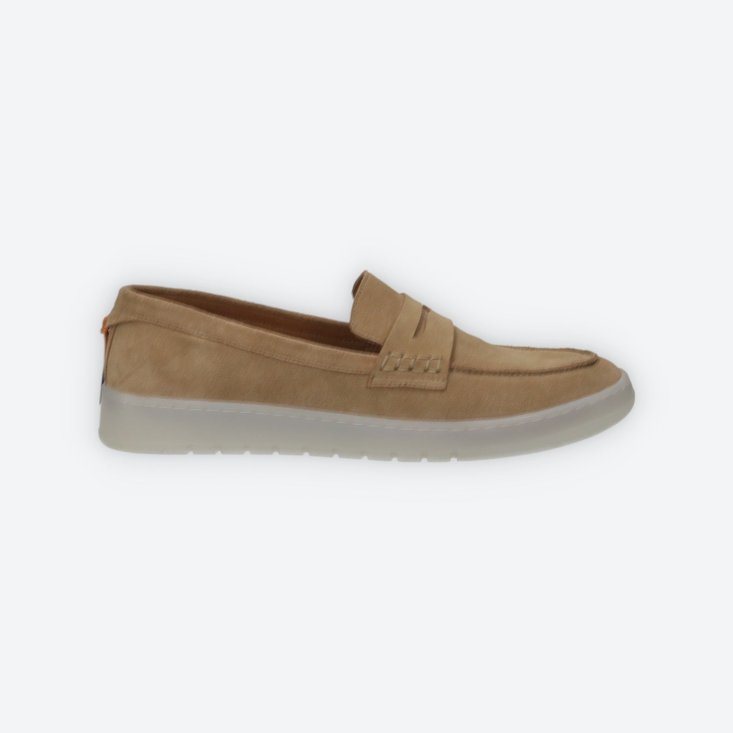 Tata Italia Slip on in tessuto scamosciato Sconto