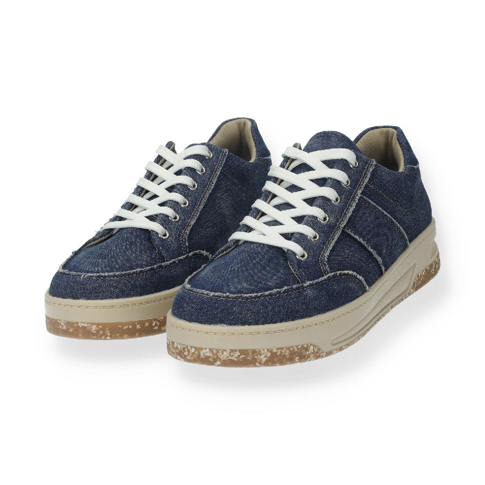 Tata Italia Sneakers in denim Outlet