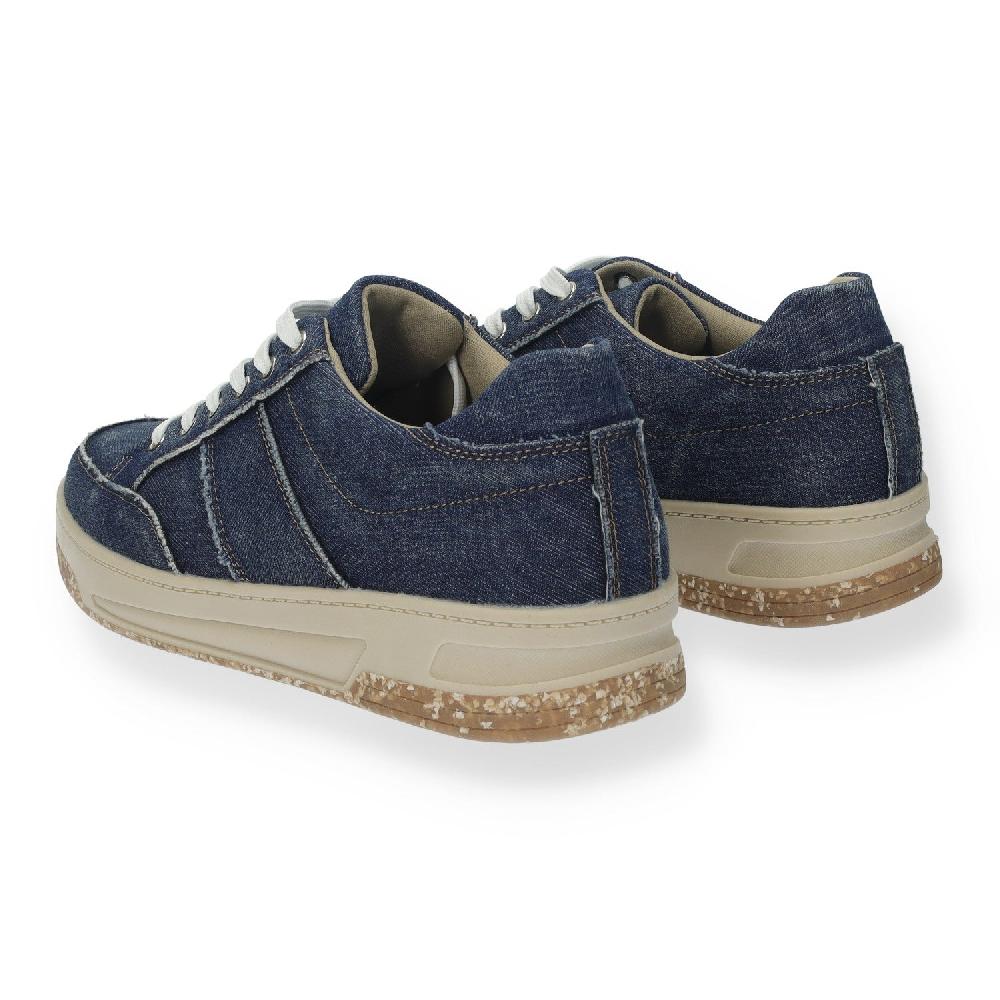 Tata Italia Sneakers in denim Outlet