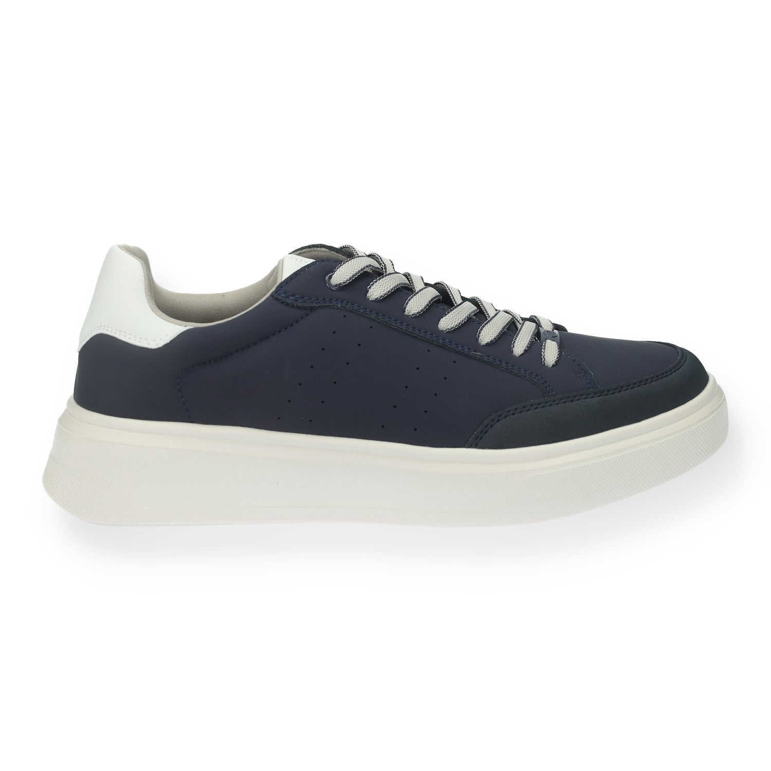 Tata Italia Sneakers in ecopelle con cuciture a vista Negozio