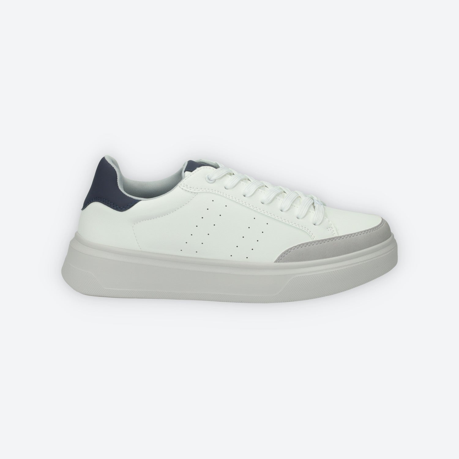 Tata Italia Sneakers in ecopelle con cuciture a vista Negozio