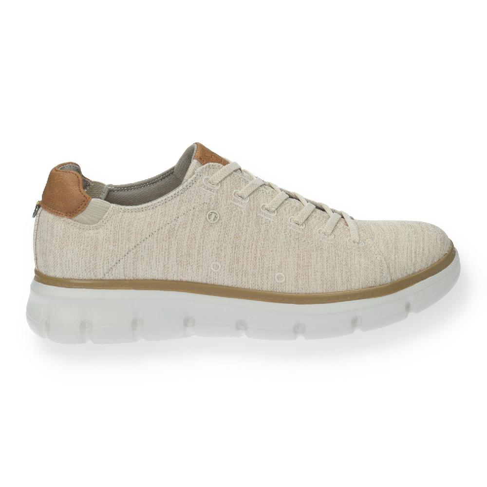 Tata Italia Sneakers in ecopelle con cuciture a vista In Saldo
