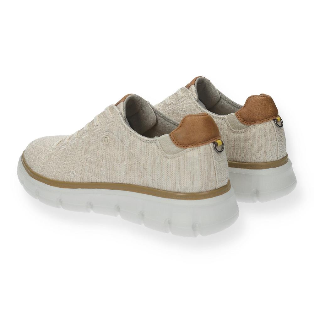 Tata Italia Sneakers in ecopelle con cuciture a vista In Saldo
