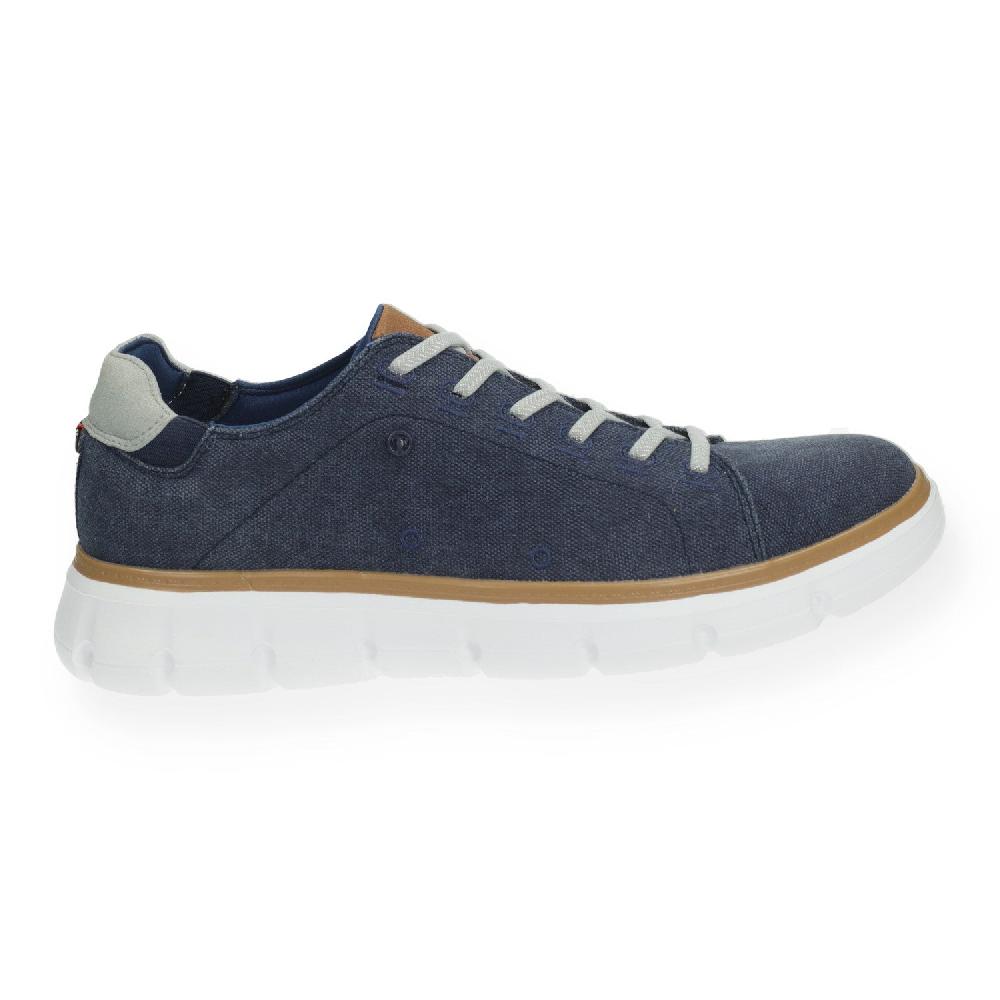 Tata Italia Sneakers in ecopelle con cuciture a vista In Saldo