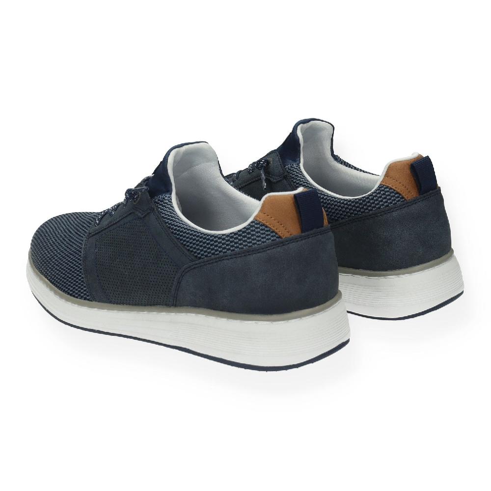Tata Italia Sneakers con sottopiede in Memory Nuova