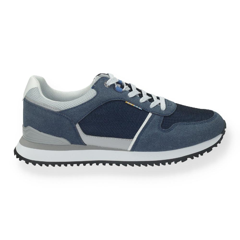 Tata Italia Sneakers con sottopiede in Memory Moda