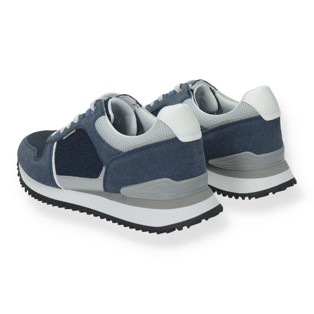Tata Italia Sneakers con sottopiede in Memory Moda