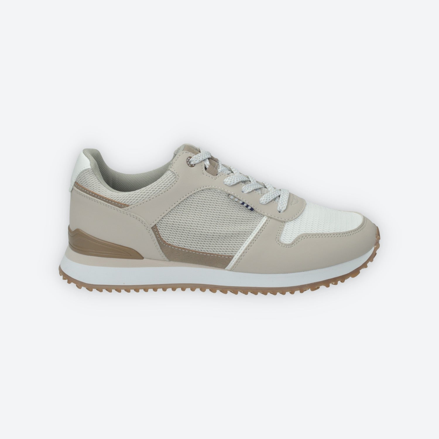 Tata Italia Sneakers con sottopiede in Memory Moda