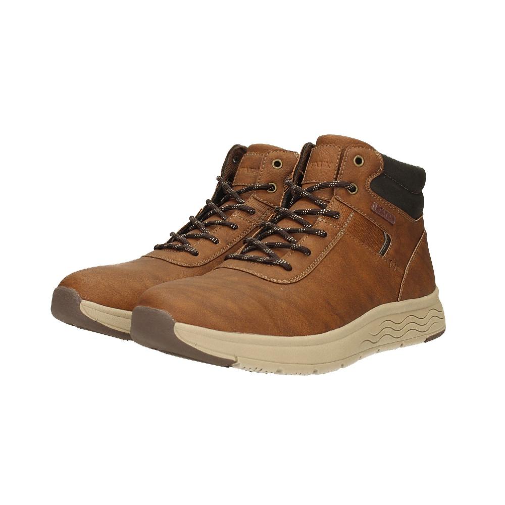 Tata Italia Sneakers alte con suola in gomma Vendita