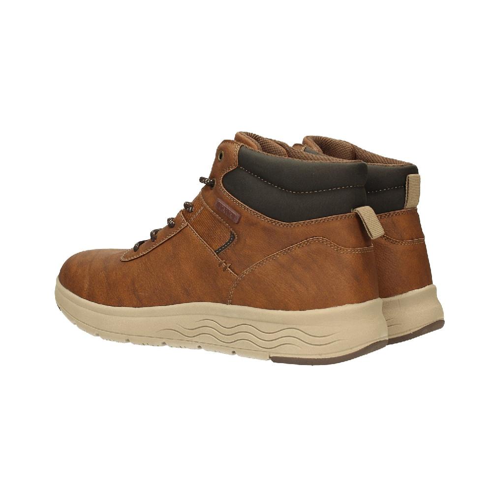 Tata Italia Sneakers alte con suola in gomma Vendita