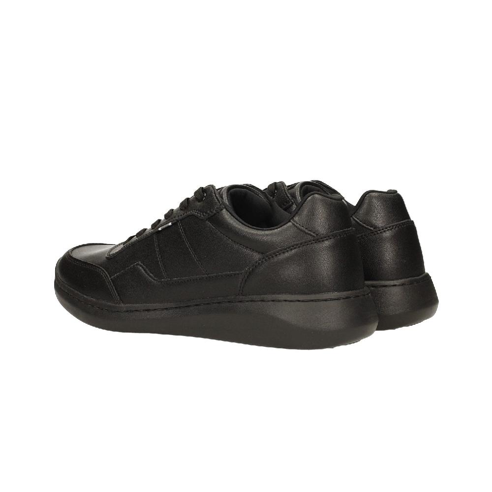 Tata Italia Sneakers con sottopiede in Memory Active e inserti scamosciati Spedizione Gratuita