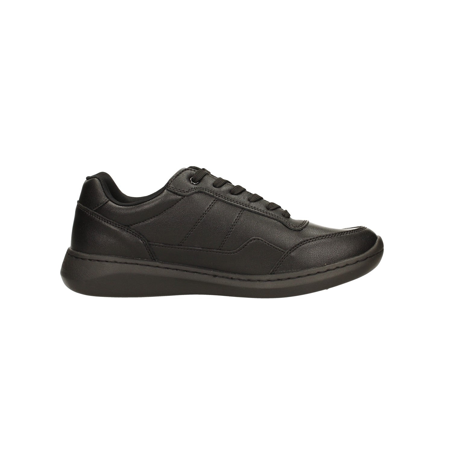 Tata Italia Sneakers con sottopiede in Memory Active e inserti scamosciati Spedizione Gratuita