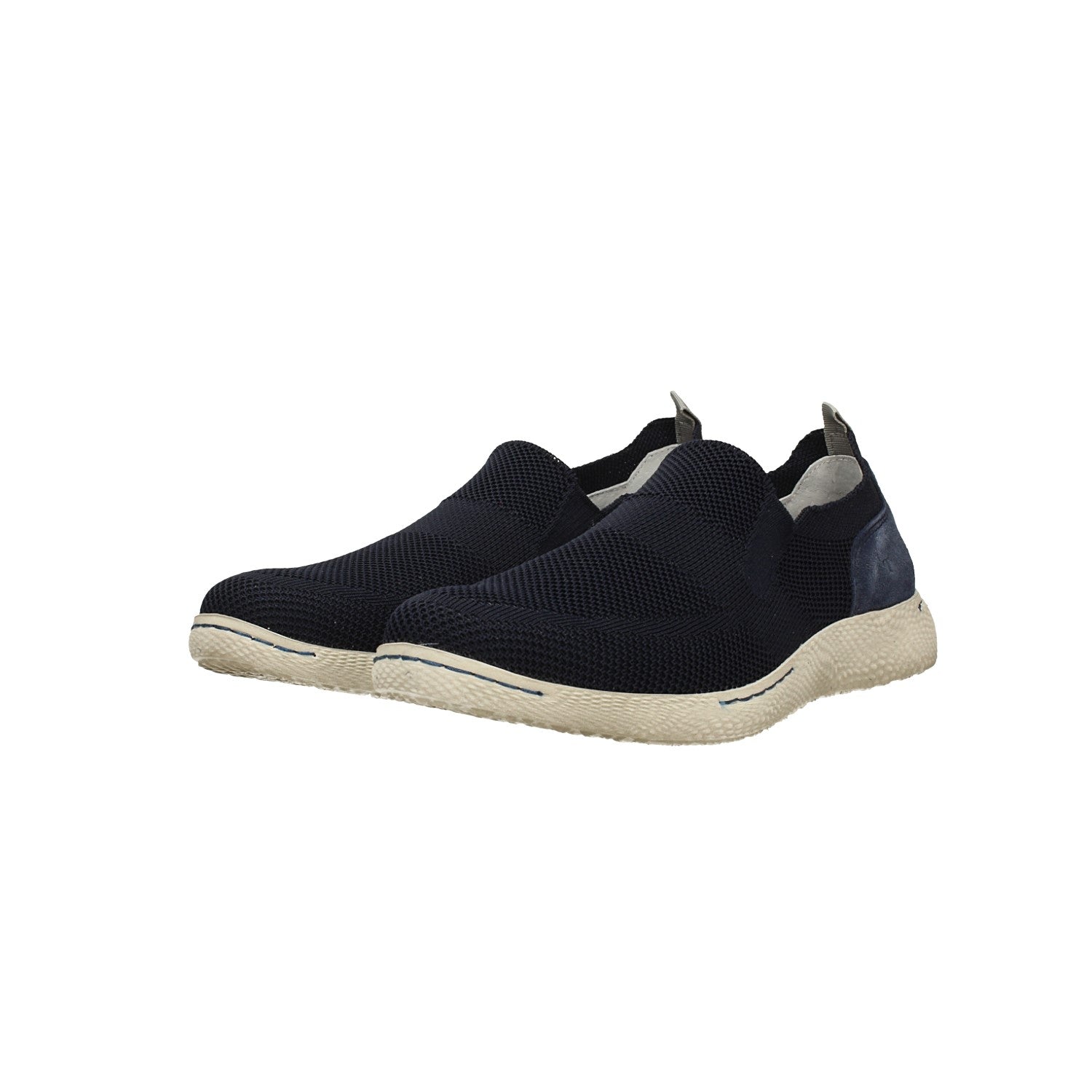 Tata Italia Slip-on in knit. Made in Italy Acquista Ora