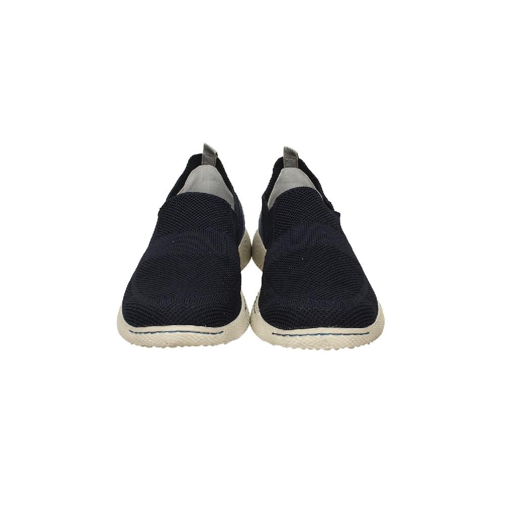 Tata Italia Slip-on in knit. Made in Italy Acquista Ora