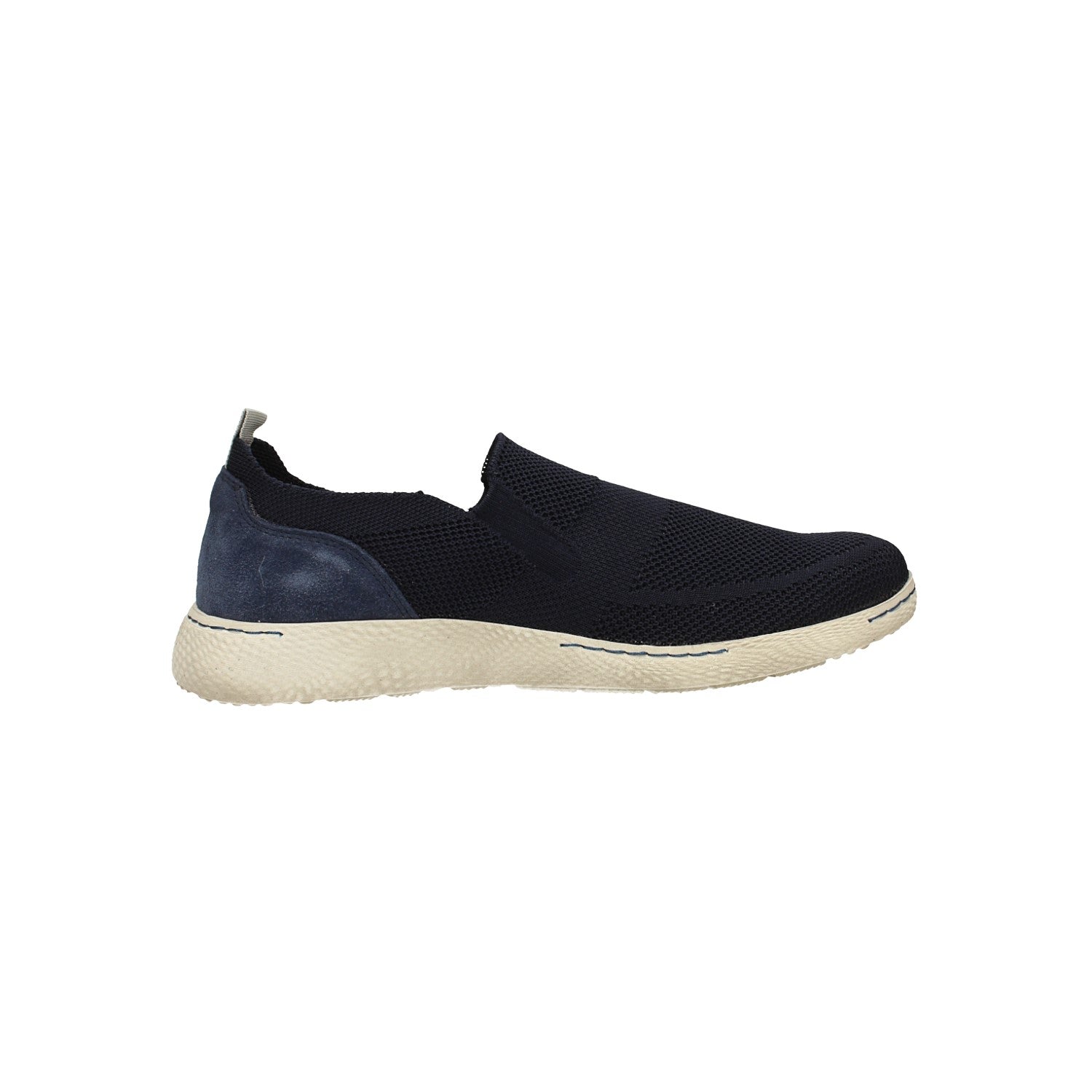 Tata Italia Slip-on in knit. Made in Italy Acquista Ora