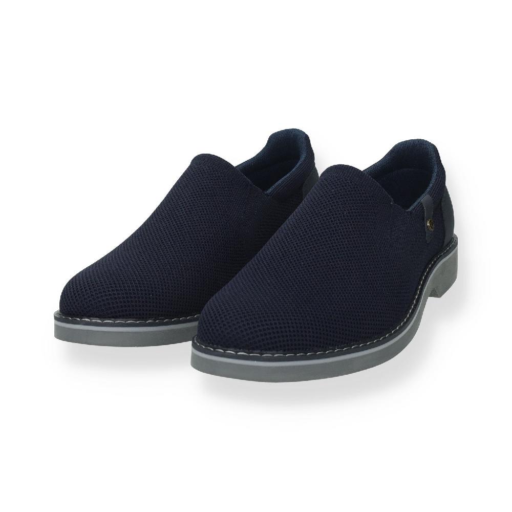 Tata Italia Mocassini in tessuto stretch. sottopiede in Memory Active Promozione Limitata