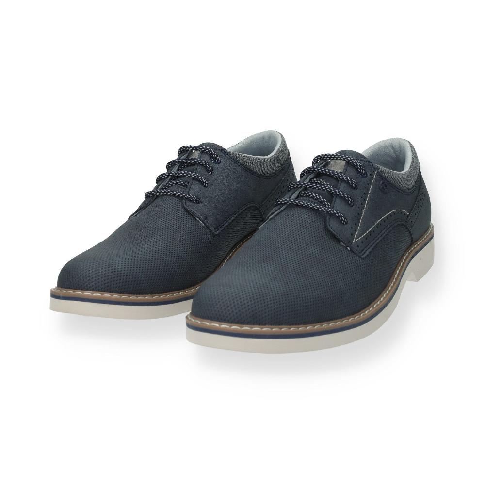 Tata Italia Derby semi brogue.sottopiede in Memory Active Fino Al -60%