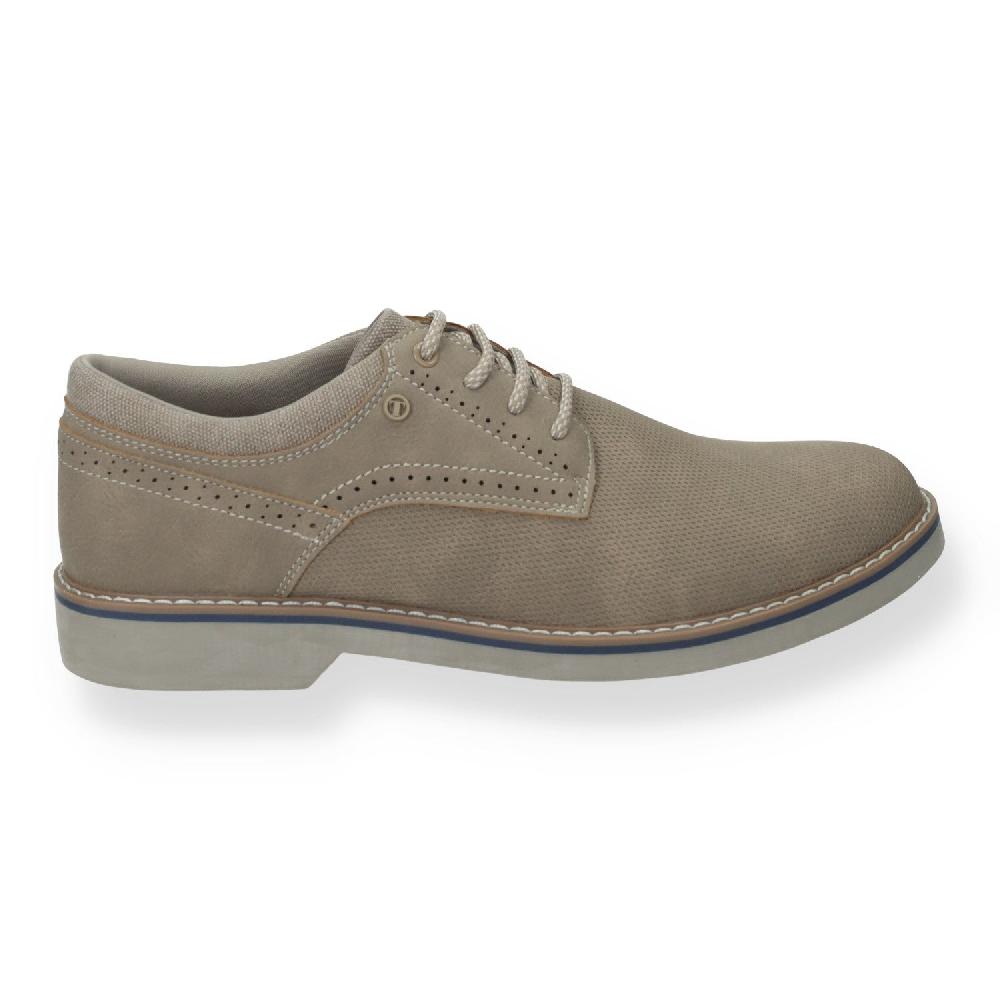 Tata Italia Derby semi brogue.sottopiede in Memory Active Fino Al -60%