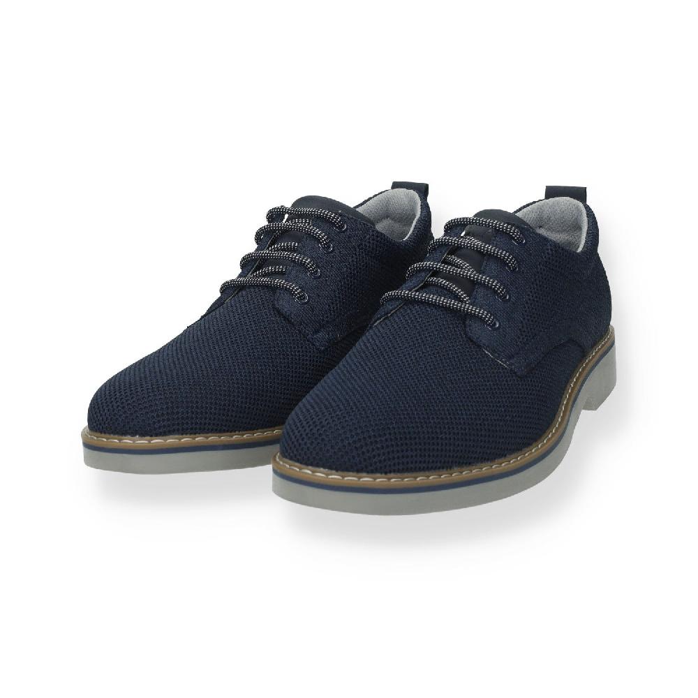 Tata Italia Derby con trama intagliata.sottopiede in Memory Active Shopping Online