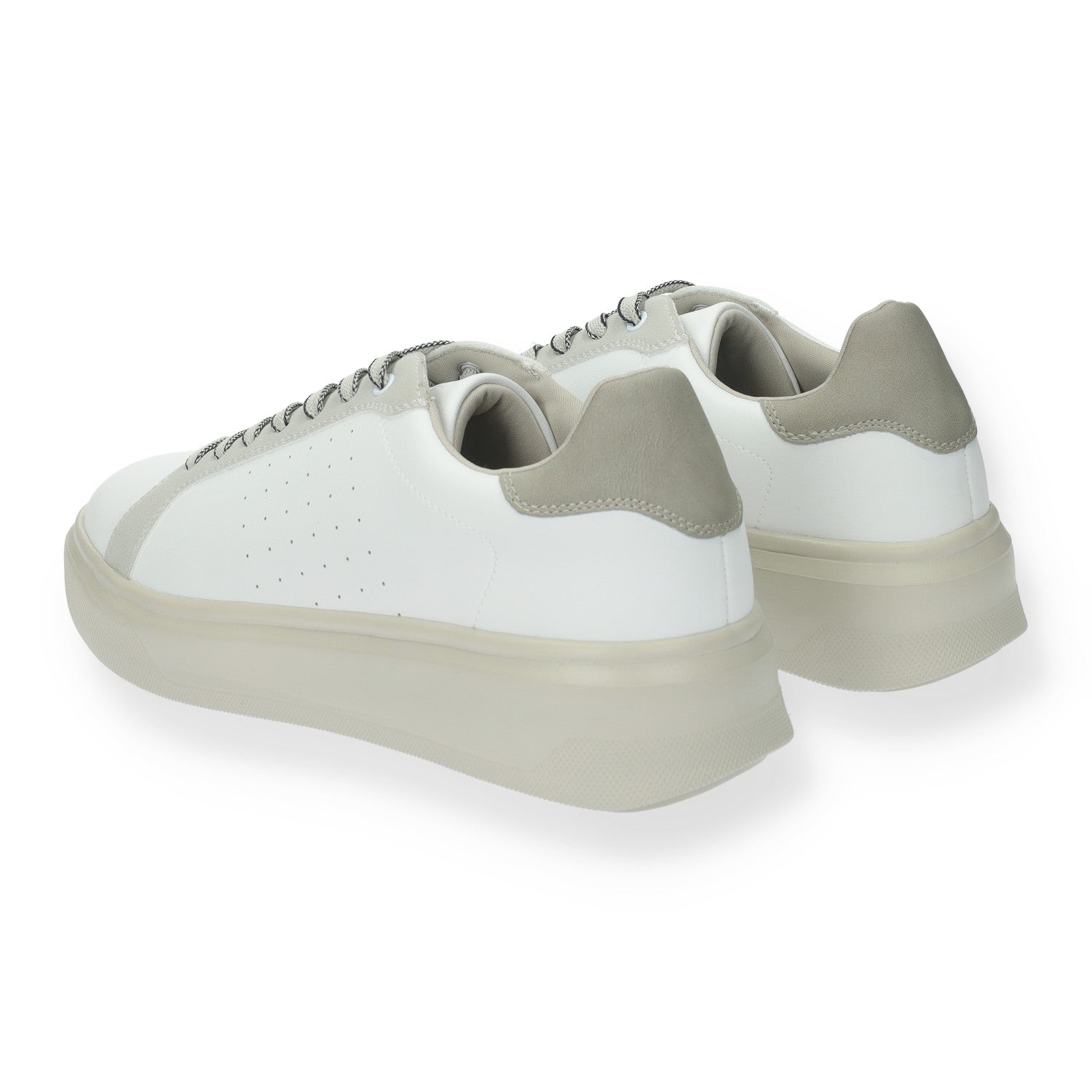 Tata Italia Sneakers con sottopiede in Memory Prezzo Ridotto