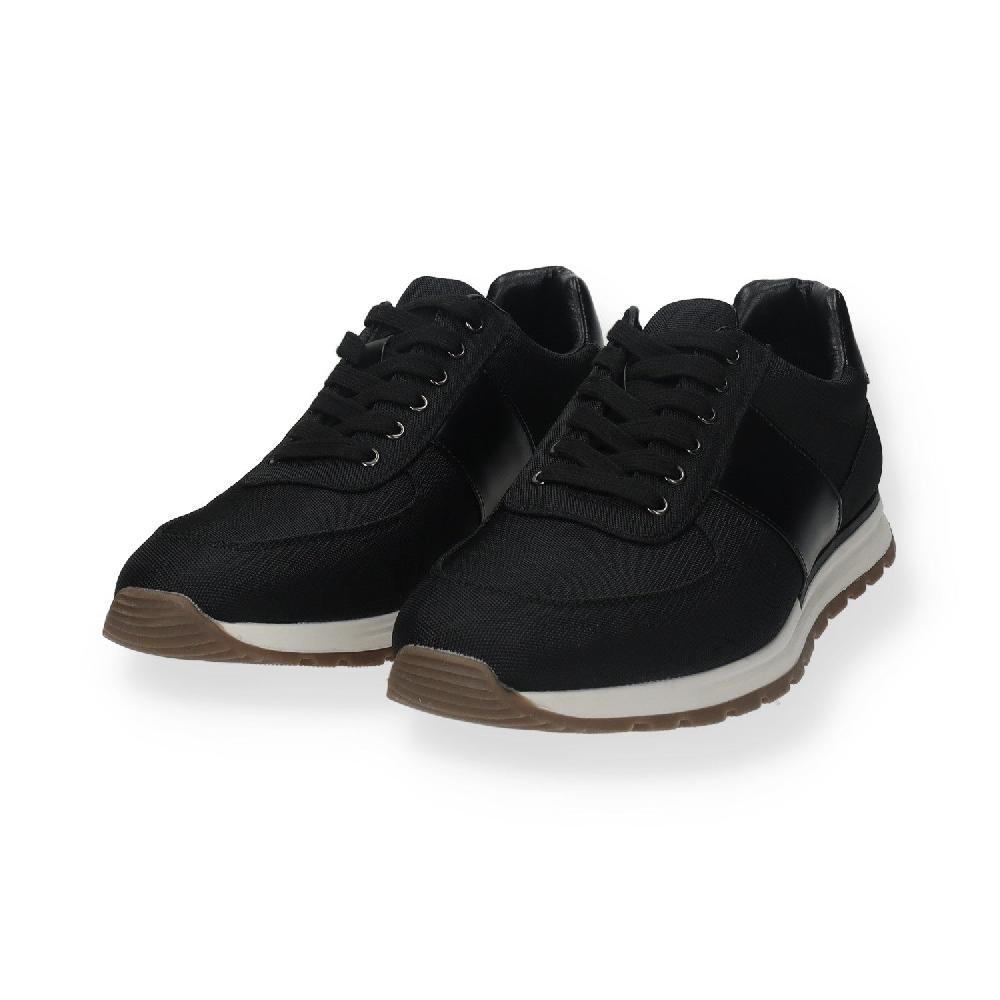 Tata Italia Sneakers con dettaglio laterale Sottocosto
