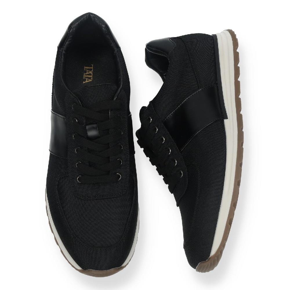 Tata Italia Sneakers con dettaglio laterale Sottocosto