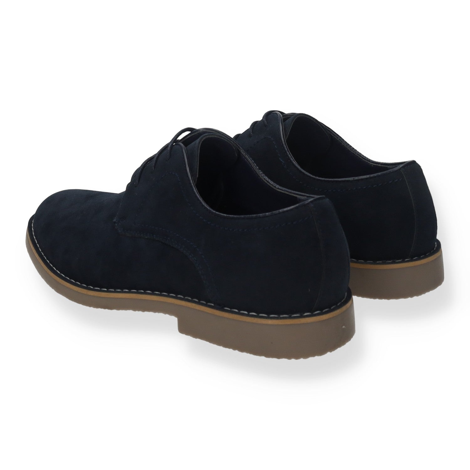 Tata Italia Derby in vero tessuto scamosciato Fino al 55% di sconto