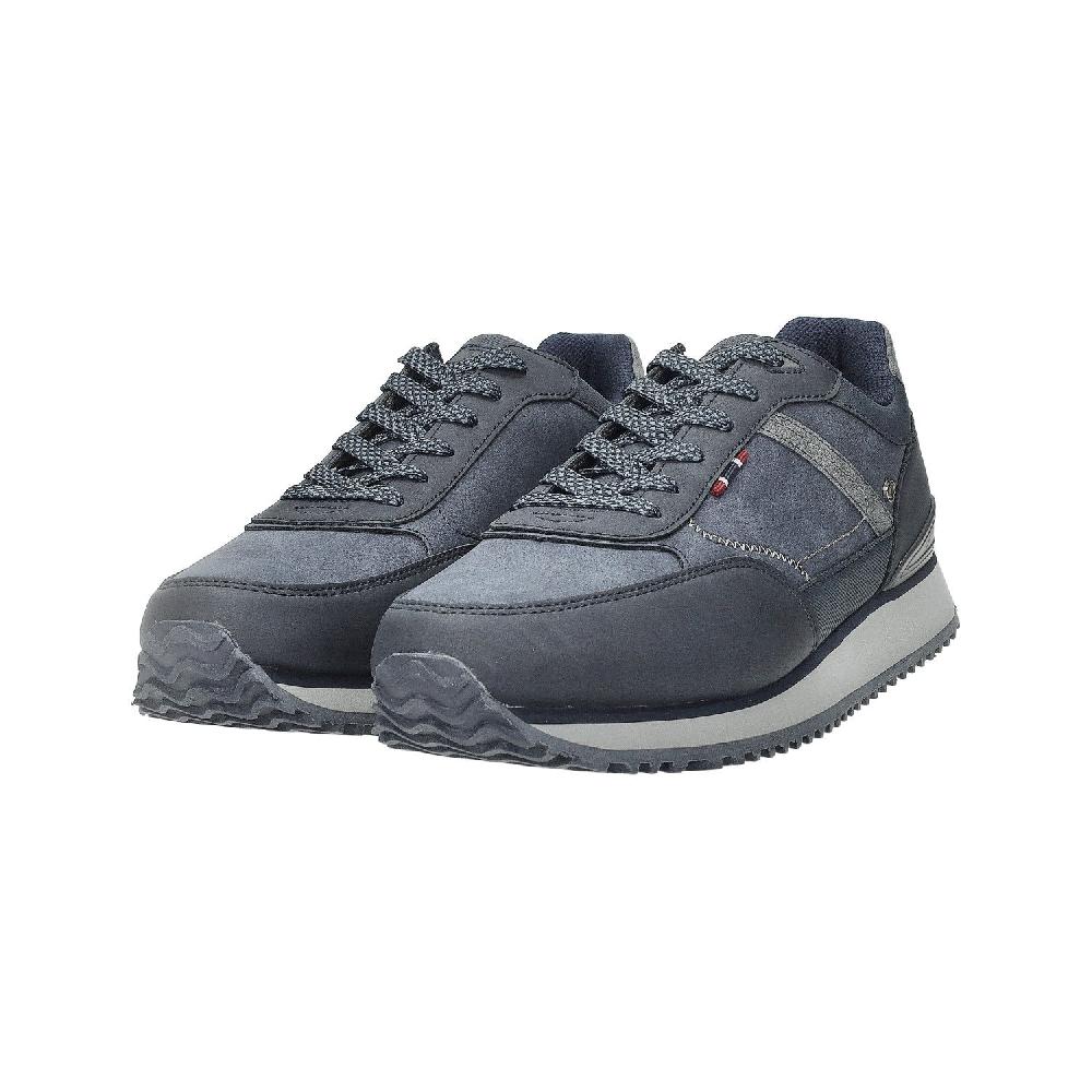 Tata Italia Sneakers con sottopiede in Memory Qualità