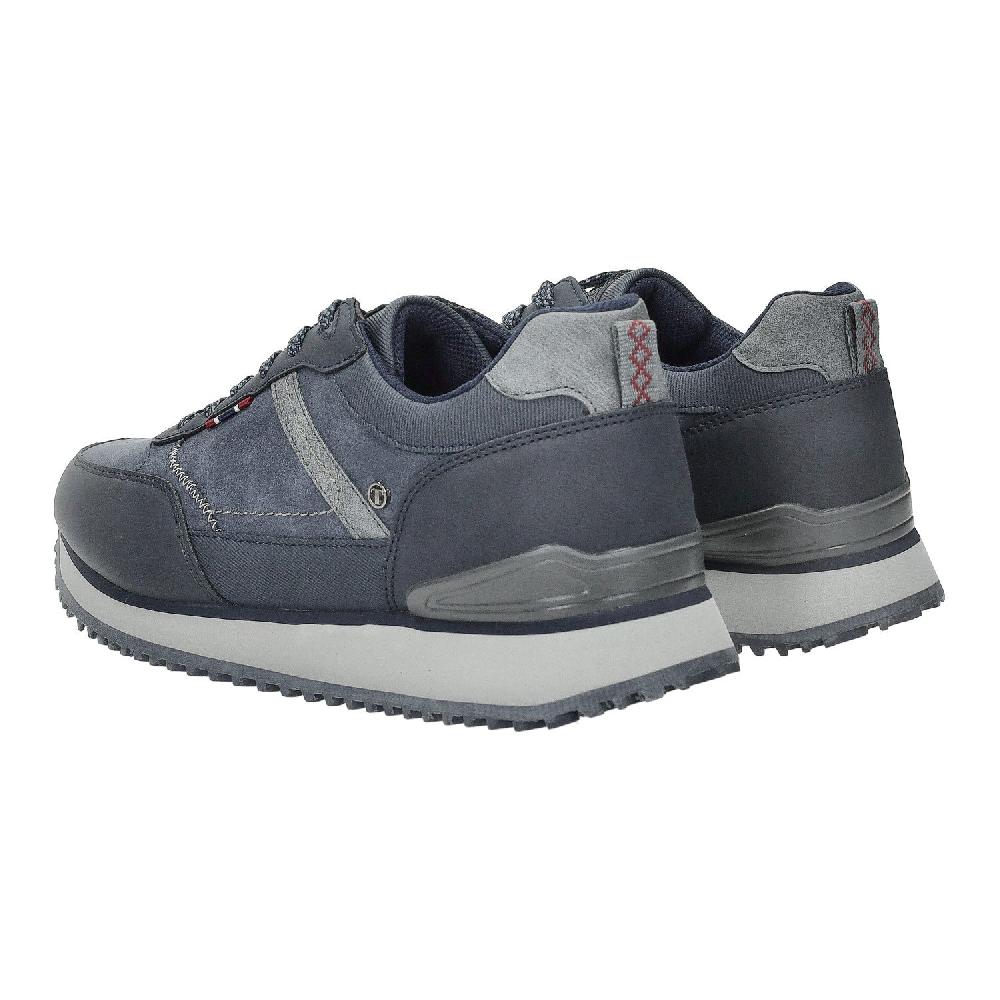 Tata Italia Sneakers con sottopiede in Memory Qualità