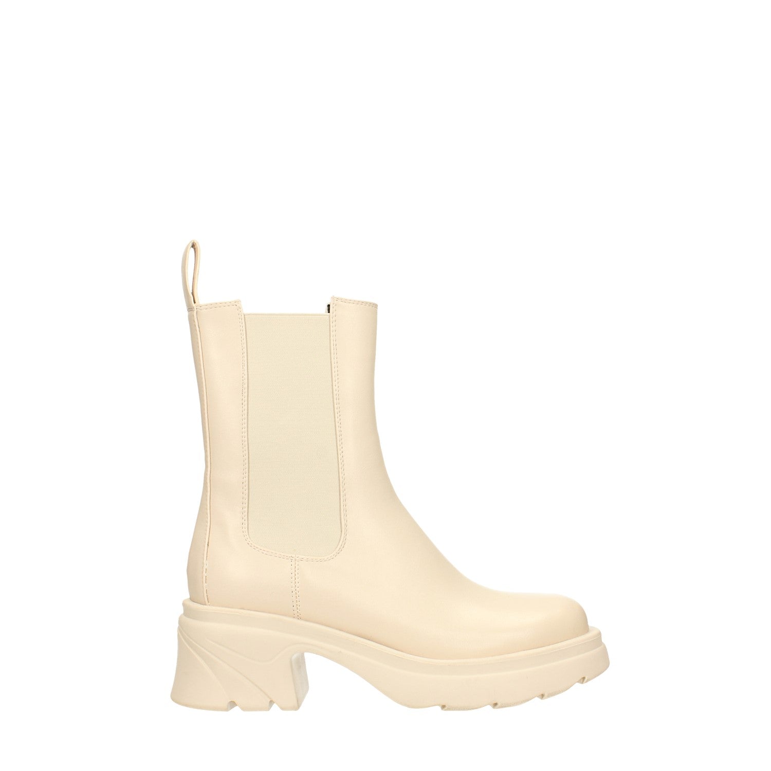 Tata Italia Stivaletti chelsea. con tacco alto 6cm Vendita Calda