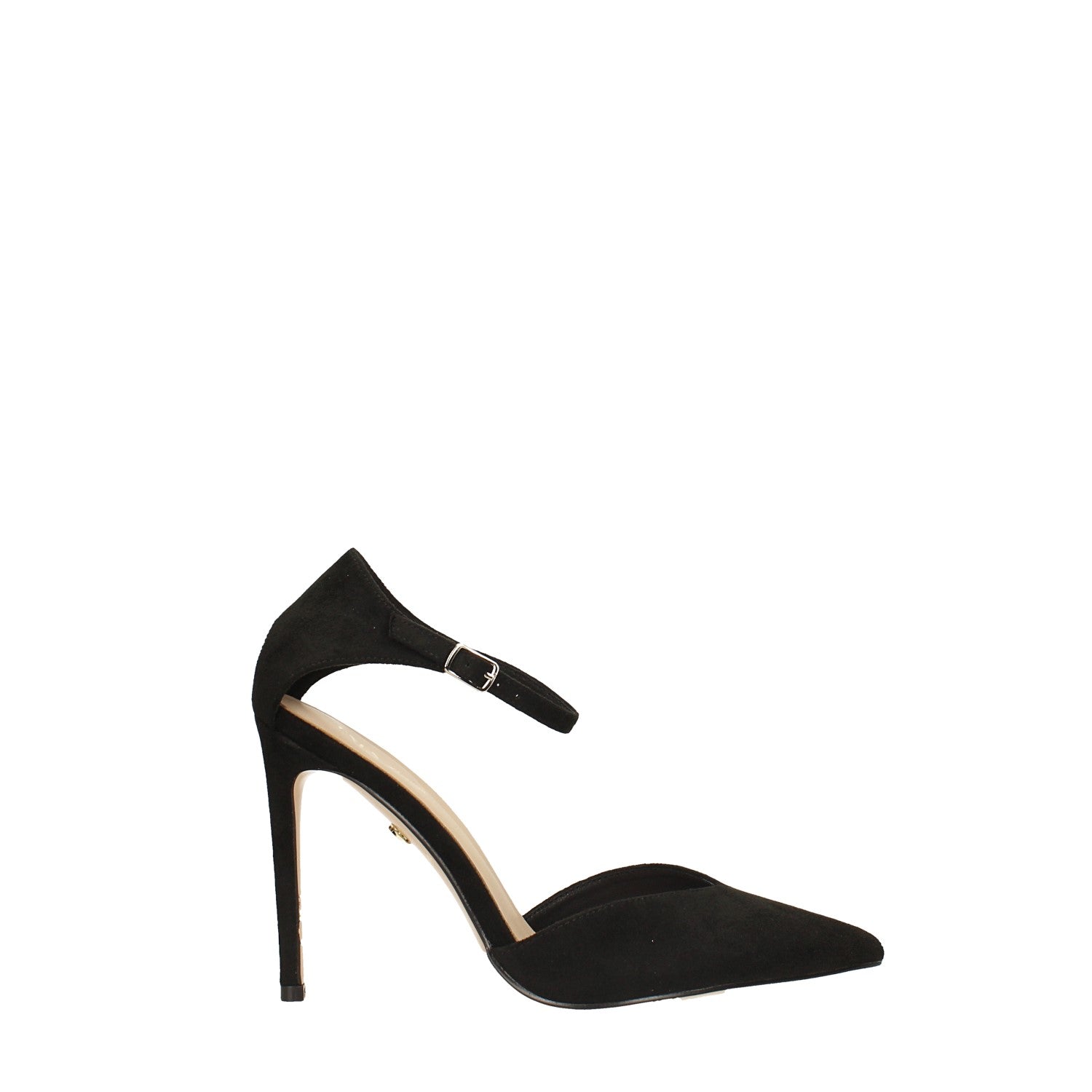Tata Italia Décolleté in microfibra con tacco a stiletto alto 11cm Negozio