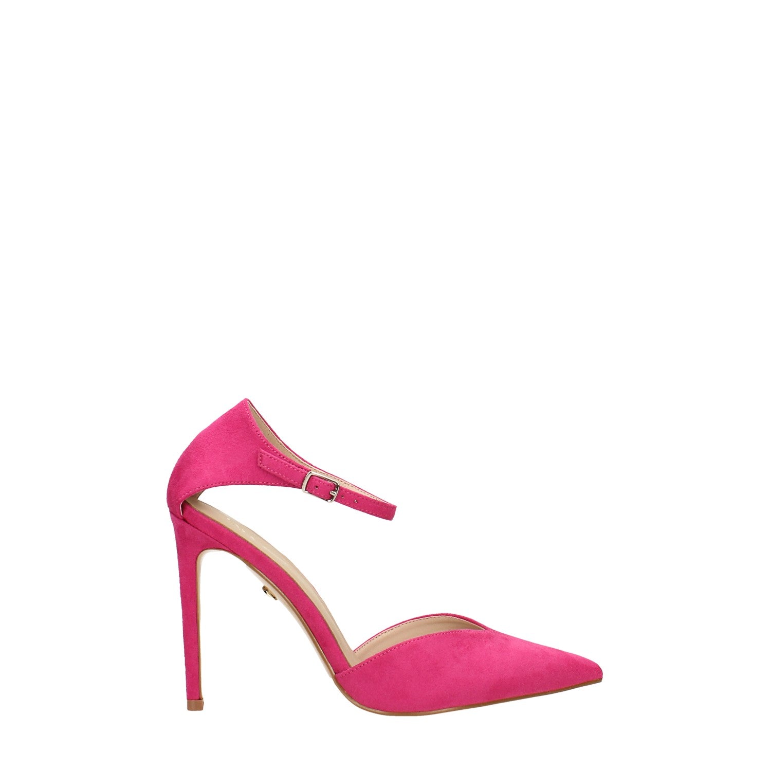 Tata Italia Décolleté in microfibra con tacco a stiletto alto 11cm Negozio