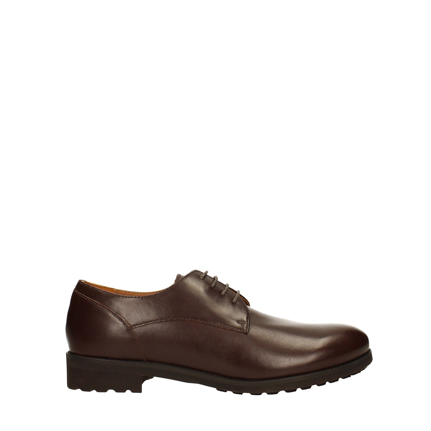Tata Italia Derby in vera pelle. suola in gomma