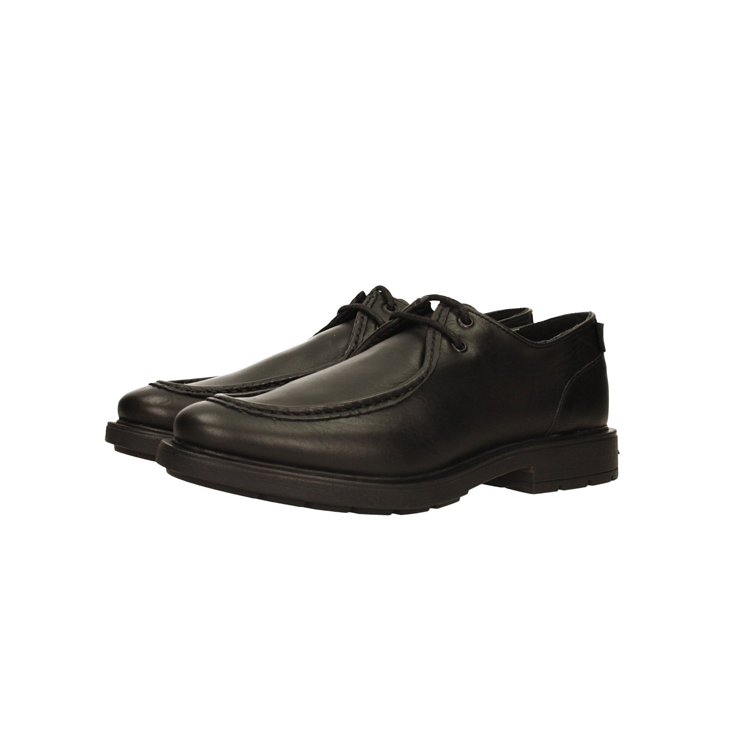 Tata Italia Wallabee in vera pelle Offerta migliore
