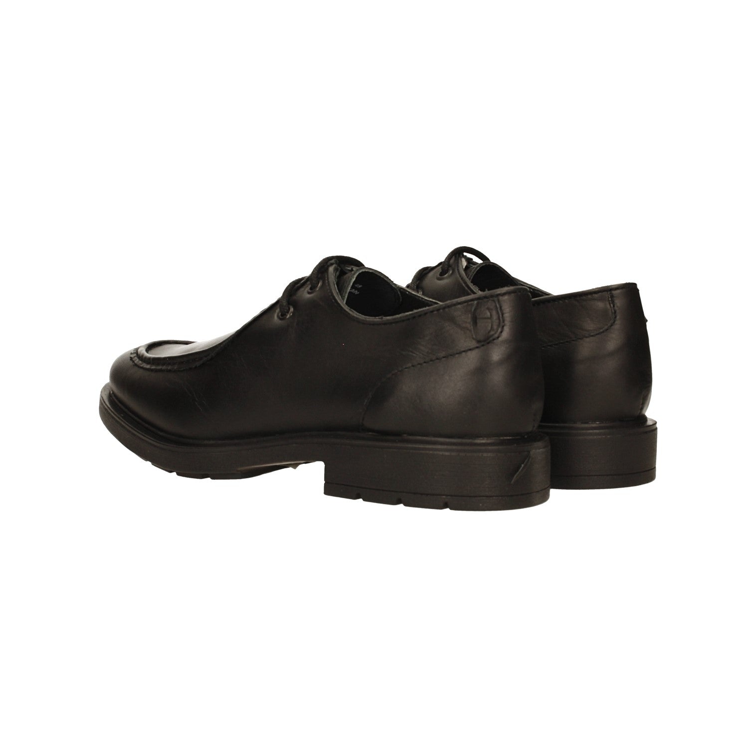 Tata Italia Wallabee in vera pelle Offerta migliore