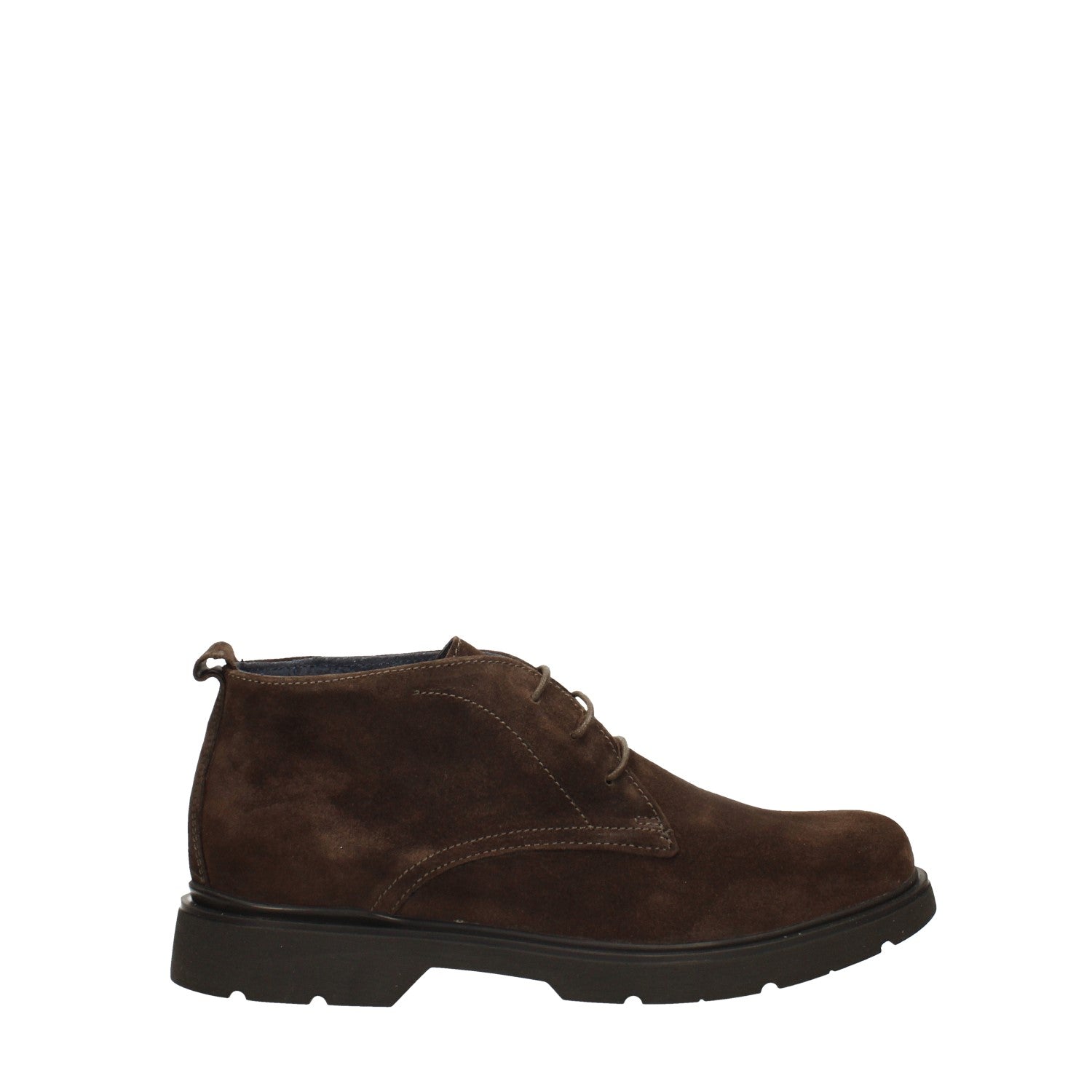 Tata Italia Polacchine in vero suede son cuola in gomma. Made in Italy Offerte giornaliere