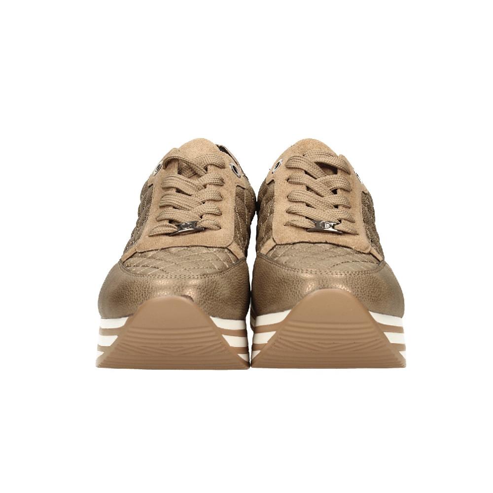 Tata Italia Sneakers metalassé con borchie Sconti VIP