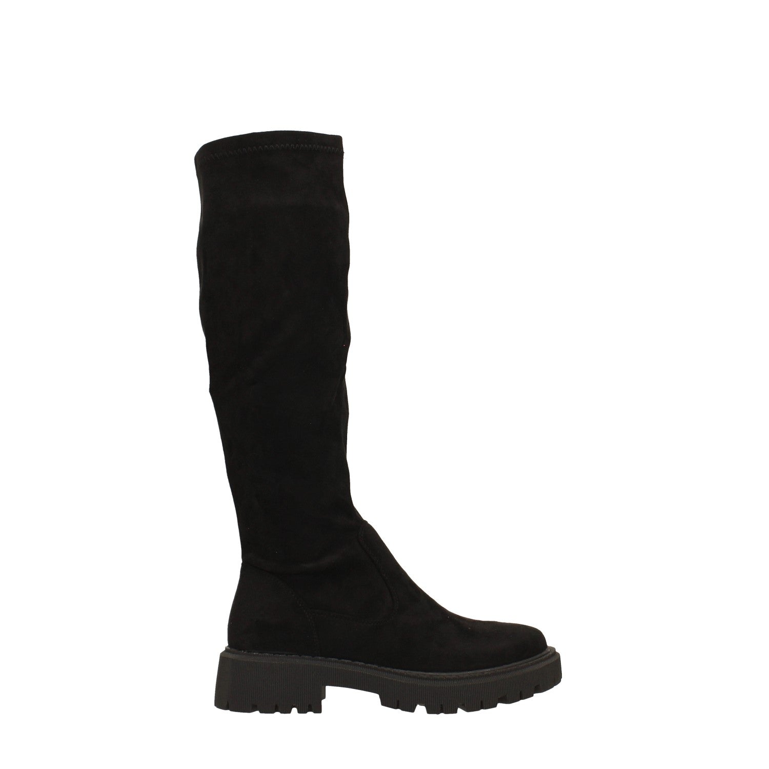 Tata Italia Stivali scamosciati. Tacco alto 4cm Discount Store per i nuovi prodotti