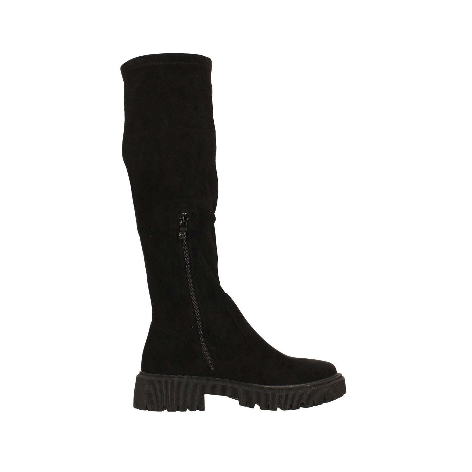 Tata Italia Stivali scamosciati. Tacco alto 4cm Discount Store per i nuovi prodotti