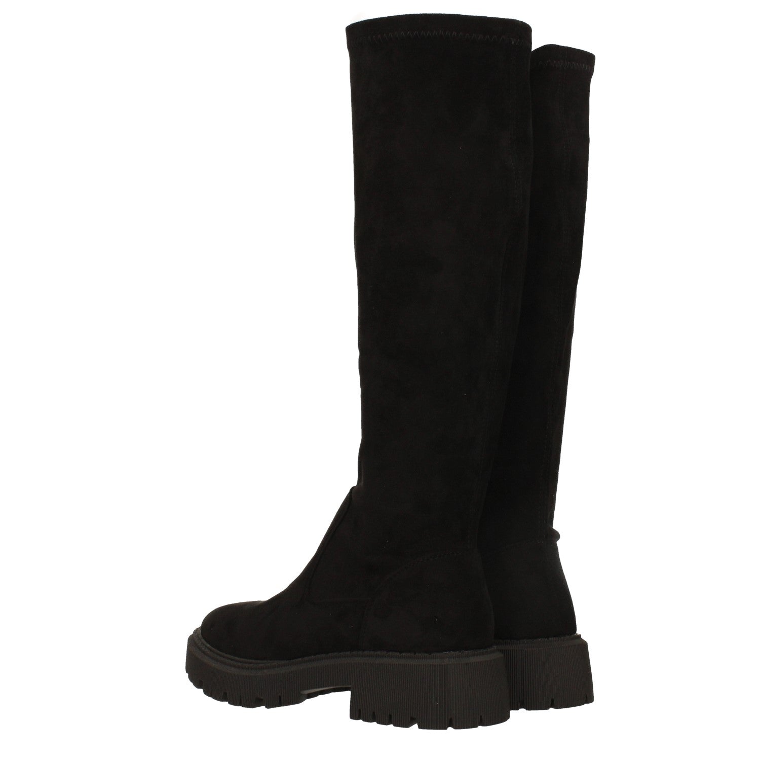 Tata Italia Stivali scamosciati. Tacco alto 4cm Discount Store per i nuovi prodotti