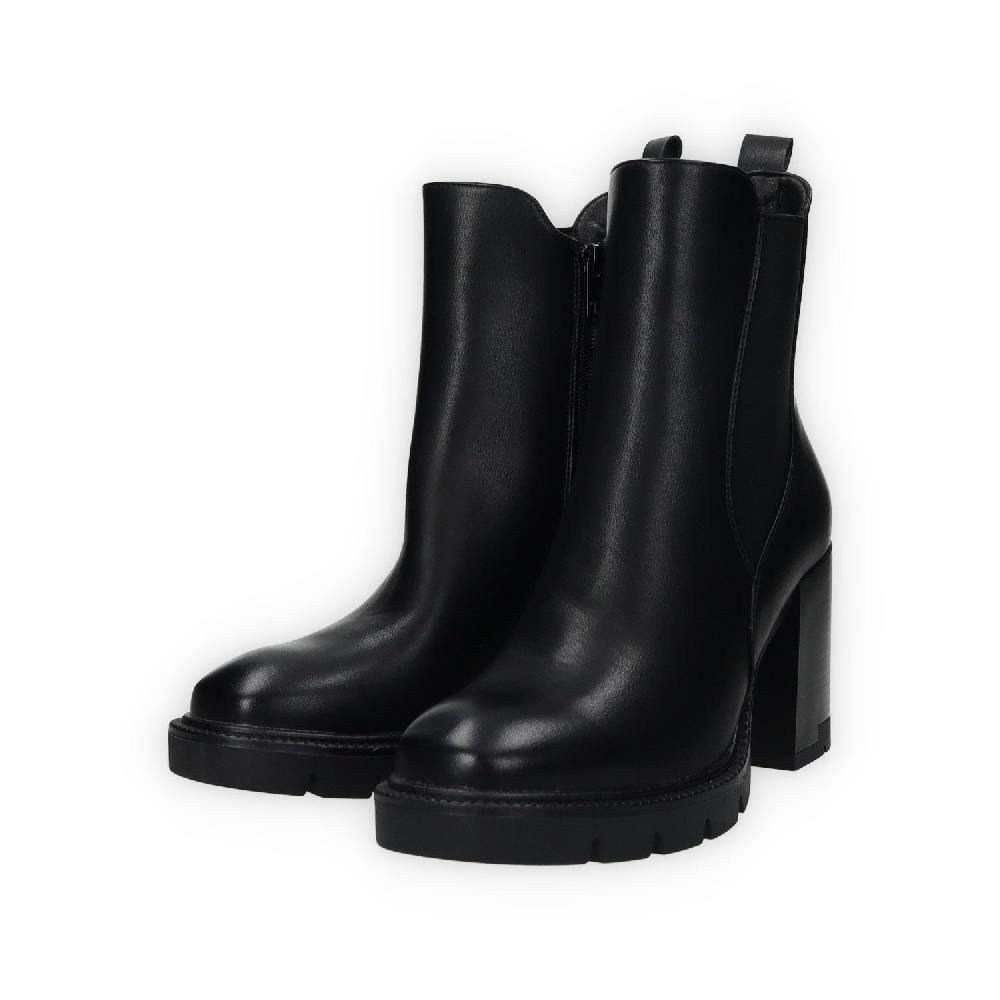 Tata Italia Stivaletti. Tacco alto 7cm Sottocosto